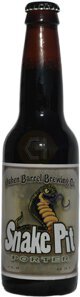 Oaken Barrel Snake Pit Bottle