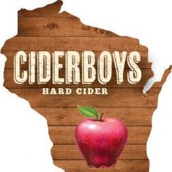 Ciderboys Seasonal Bottle