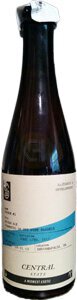 Central State Saison 1 Bottle