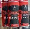 Cerberus Bottle Warm