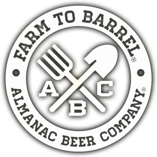 Almanac Farm To Barrel Bottle