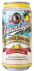 Leinenkugels Summer Shandy