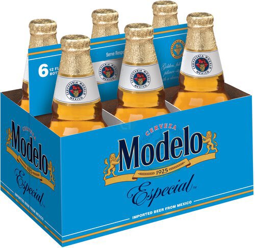 Modelo Especial Bottle Cold
