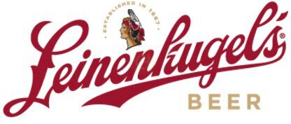 Leinenkugel Seasonal Shandy Can Warm