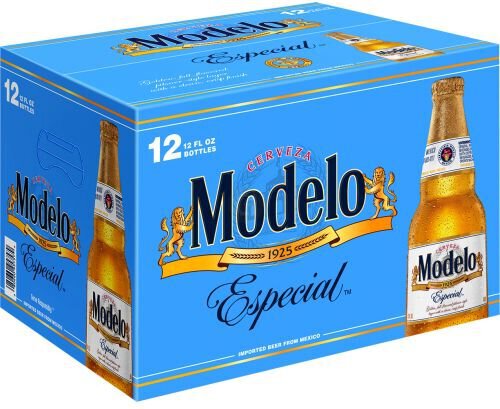 Modelo Especial Bottle Warm