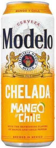 MODELO CHELADA MANGO Y SAL