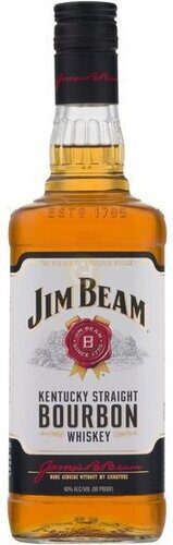 Jim Beam Gift Set