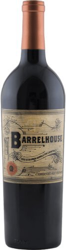 Barrelhouse Bourbon Cabernet Sauvignon