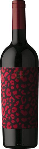 Red Leopard Red Blend
