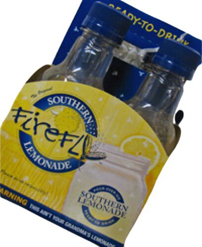 Firefly Southern Lemonade