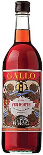 Gallo Sweet Vermouth 750ml