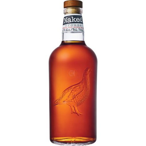 NAKED MALT BLENDED SCOTCH - The Fridge Wholesale Liquor