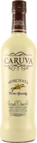 Caruva Horchata Cream Liqueur