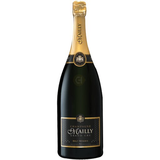 Mailly Champagne 750ml シャンパン Mailly Brut Reserve Grand Cru - New Hyde Park Wine & Liquor