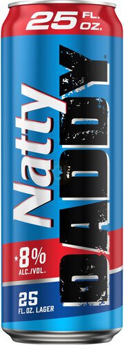 Natty Daddy Sngc
