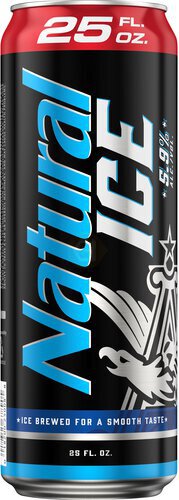 Natural Ice Sngc