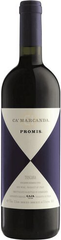 Gaja Ca Marcanda Promis 750