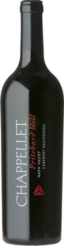 Chappellet Private Hill Cab 750ml