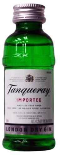 Tanqueray 50ml