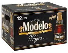 Negra Modelo Bottle Cold