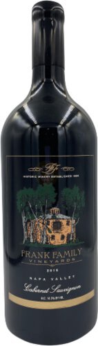 Frank Family Cabernet