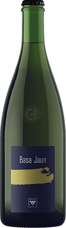 Bordatto Etxaldea Basa Jaun Cidre Naturel Basque