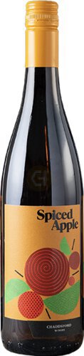 Best Spiced Apple Wine