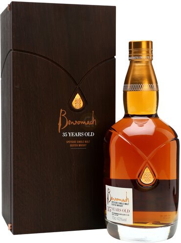 Benromach 35 Year