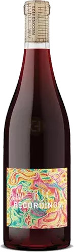 American Recordings Pinot Noir