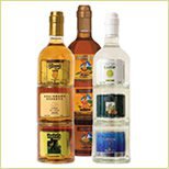 Stackables Chairman's Reserve Giftable 3 Tier Samplers Pack