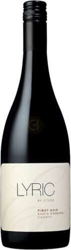 Etude Pinot Noir Lyric Sta Barb