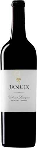 Januik Cabernet Sauvignon Champoux Vineyard
