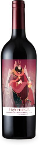 Prophecy Cabernet Sauvignon