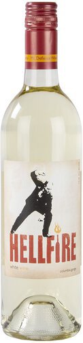 Hellfire White 750ml