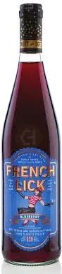 French Lick Blueberry