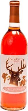 Buck Creek Pleasant View Pink