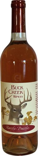 Buck Creek Razzle Dazzle