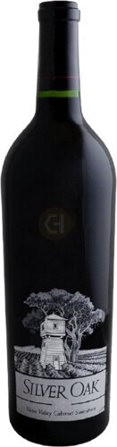 Silver Oak Napa Valley Cabernet