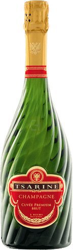 Tsarine Brut Premium Cuvee 3l