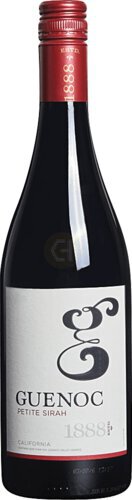 Guenoc Petite Sirah ( 750 ML )