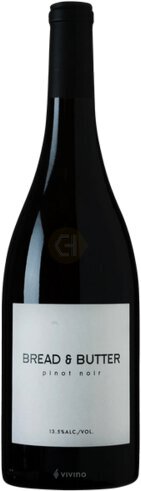 Bread & Butter Pinot Noir ( 750 ML )