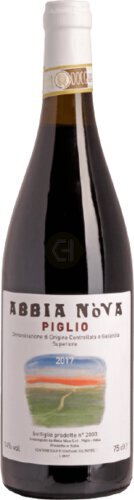 Abbia Nova Piglio Cesanese
