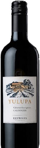Kenwood Yulupa Cabernet 750ml