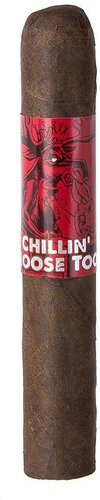 Foundry Chillin Moose Too Gigante Maduro Cigar