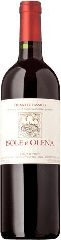 Isole E Olena Chianti Classico