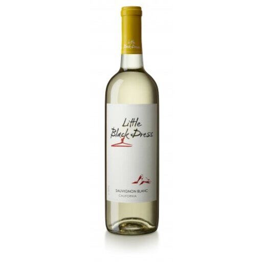 Little Black Dress Sauvignon Blanc - POWERS LIQUOR MART COLORADO SPRINGS,  CO. 80915, Colorado Springs, CO