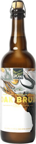 Upland Oak Brux Single Bottle