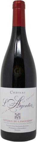 L'Argentier Coteaux Du Languedoc
