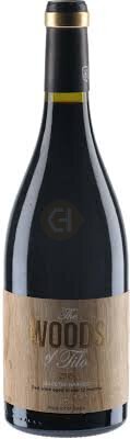 Woods Of Tilo Cabernet