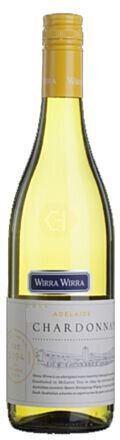 Wirra Wirra Scrubby Rise Chardonnay